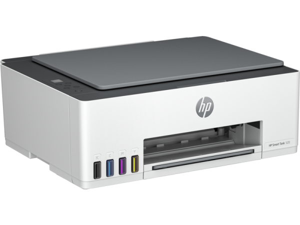 HP Smart Tank 520 Tinta Continua - Imagen 2