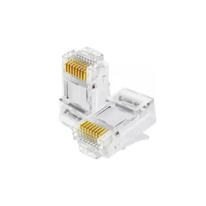 Conector RJ45 Cat.6