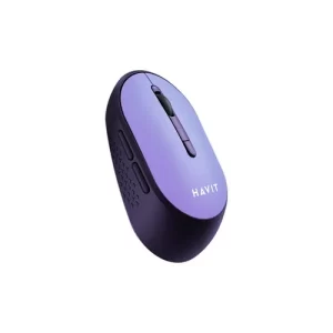 Mouse Inalámbrico HAVIT MS78GT