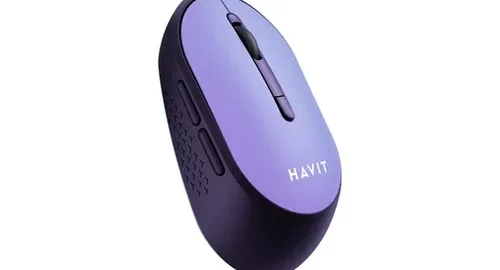 Mouse Inalámbrico HAVIT MS78GT