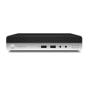 HP ProDesk 400 G4 Mini