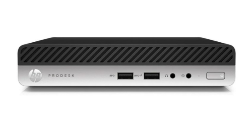 HP ProDesk 400 G4 Mini