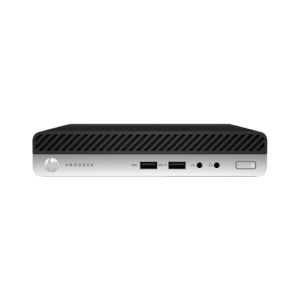 HP ProDesk 400 G4 Mini