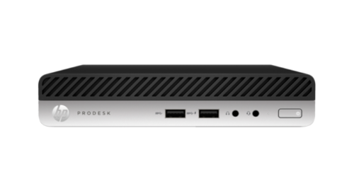HP ProDesk 400 G4 Mini