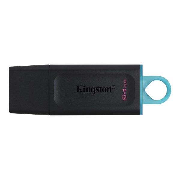 Pendrive Kingston Exodia 64 GB