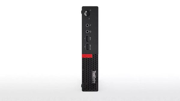 Lenovo ThinkCentre M710Q - Imagen 2
