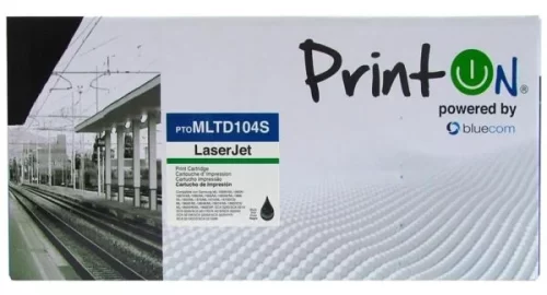 Toner Printon MLTD104S