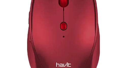 Mouse Inalámbrico Havit HV-MS76GT