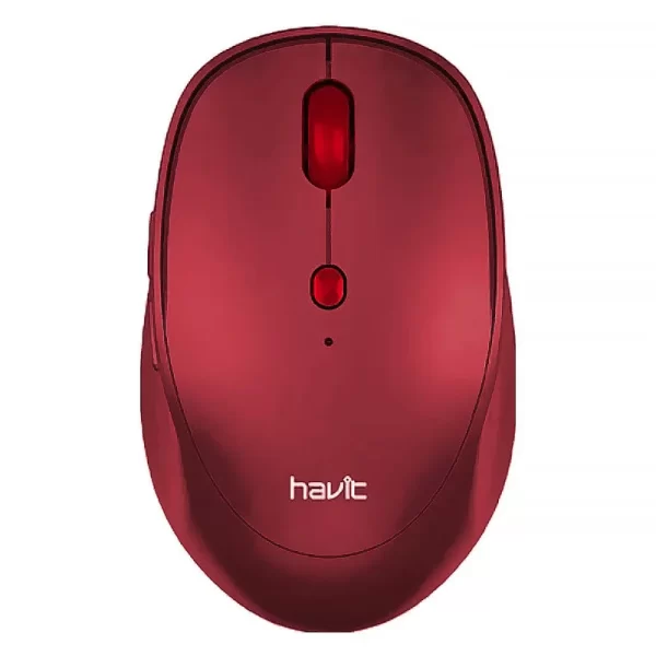 Mouse Inalámbrico Havit HV-MS76GT