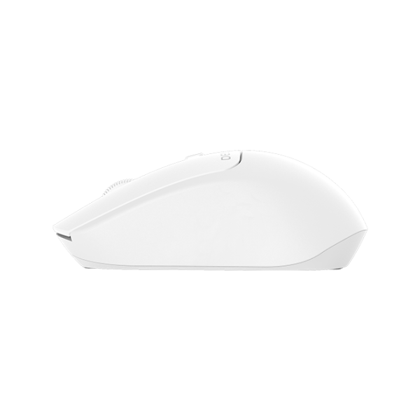 Mouse Delux Inalámbrico M320GX - Imagen 3