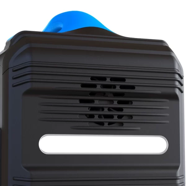Generador Eléctrico Forza FPP-T300 - Imagen 4