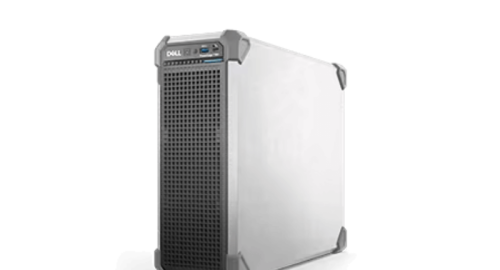 Dell PowerEdge T160
