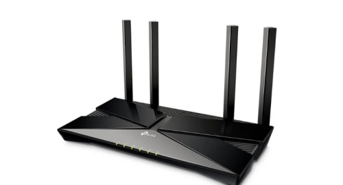 Tp-link EX222 AX1500
